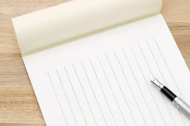 事業承継の挨拶状・案内文の書き方｜取引先・従業員向けの文例とマナーがわかる