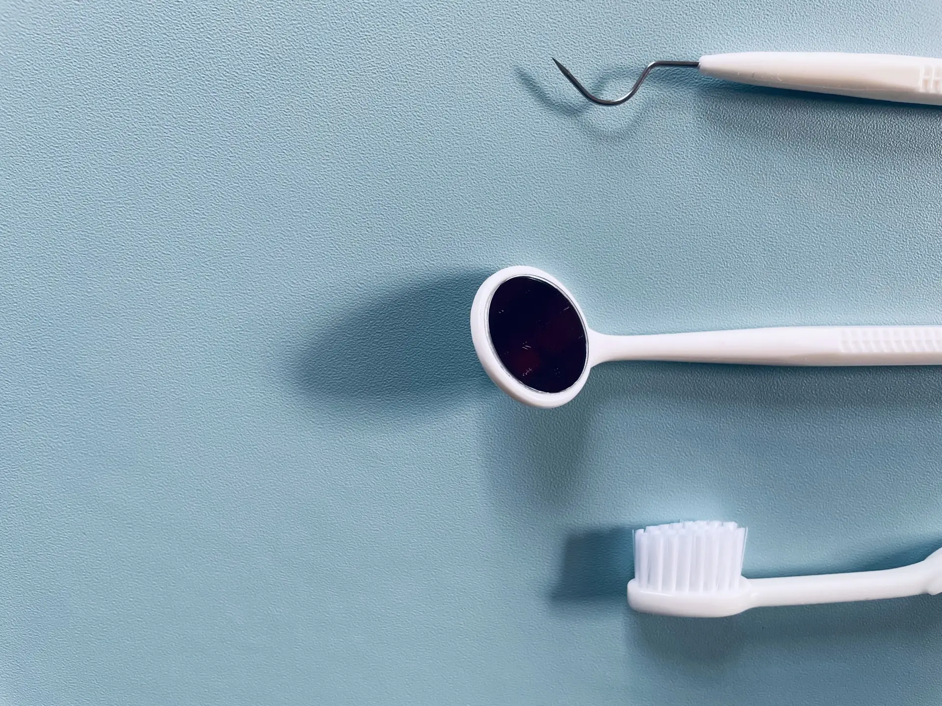 矯正歯科の治療器具