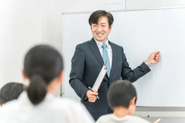 スクールのM&Aで事業・生徒・講師を守る譲渡と承継の全知識