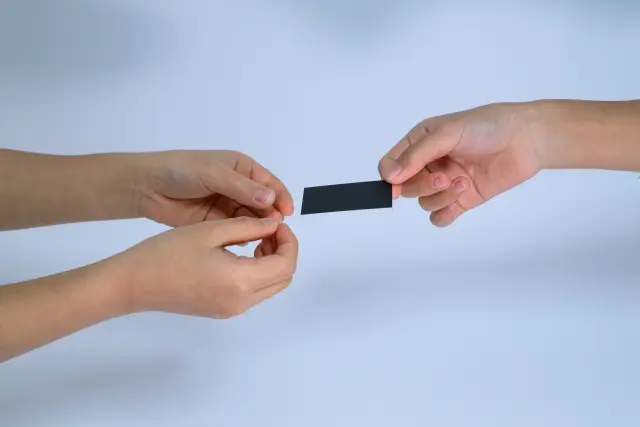 整体院の回数券